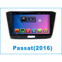 Android System Auto DVD Spieler für Passat mit Auto GPS Navigation / Auto DVD